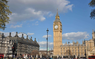 Chinese diplomat calls for upgrading China-Britain ties 