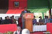 Chinese company launches groundbreaking ceremony for textile factories in Malawi