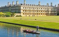 University of Cambridge seeks closer ties with China