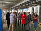 Chinese company to construct hydropower in Nepal under EPCF modality for first time