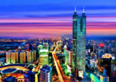 Shenzhen to upgrade urban management with large investment 