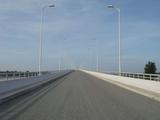 Construction work of China-funded national road launched in southern Cambodia