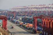 China plans near-term import boost