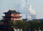 Beijing to phase out coal use in 450 villages 