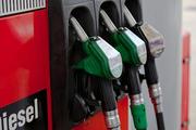 More Chinese diesel exports to Europe 