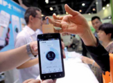 Beijing service trade fair attracts delegations from 60 countries, regions 