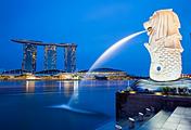 Singapore sets up foreign Inv’t fund in Guiyang Free Trade Zone 