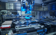 Sino-German intelligent manufacturing cooperation park starts operation