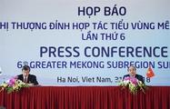 Greater Mekong Sub-region countries determined to seek greater regional connectivity