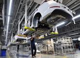 Foreign firms cash in on China's manufacturing upgrades 