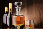 China spirits imports up 39.4pct on yr in Jan.-Feb.