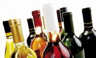 China alcoholic drink imports up 215.5pct on yr in Jan.-Feb.