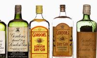 China gin imports down 2.8pct on yr in Jan.-Mar.