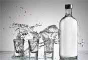 China vodka imports up 29.1pct on yr in Jan.-Feb.