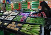 Walmart looking to expand retail footprint in China