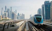 China's urban rail growth speeds up