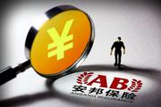 CISF gives Anbang capital injection