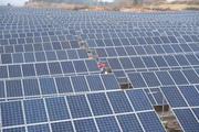 Silk Road Fund to invest solar power project in Dubai