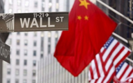 Chinese direct investment in U.S. plunges in 2017 due to policy shifts