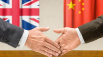 Close collaboration brings together British, Chinese cities 