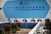 Bright prospect for overseas Chinese merchants in new era