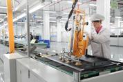 Foxconn bullish on future of 8K displays