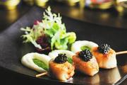Caviar producer has a "China Dream"