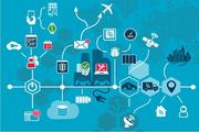 International logistics industry sees great changes amid B&R construction