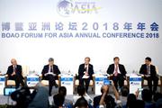 B&R Initiative promotes regional economic integration of Asia 