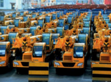China's mechanical industry to maintain steady growth 