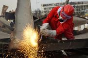 CPP starts flowline welding work in Harald project of Saudi Arabia