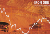  China introduces foreign investors to trade in iron ore futures 