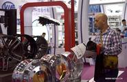 21 B&R countries and regions show up in 123rd Canton Fair  