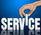 China's service trade deficit grows in July