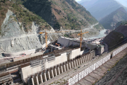 Pakistan Neelum-Jhelum project to start operation: Chinese contractor