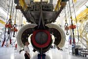 Rolls-Royce eyes supply deal