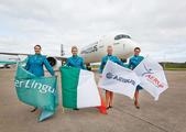 Why aviation has Chinese companies flocking to Ireland