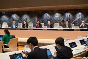 China's Didi ride-sharing company highlighted at UN event