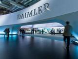 Daimler shareholder Li Shufu calls for more partnerships in automotive industry