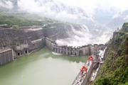 China to build 525-MW hydropower station on Yangtze tributary