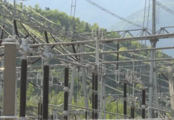 Nepali, Indian PM lay foundation stone for hydro project