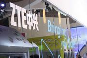 U.S. suspends export control deal with China's ZTE