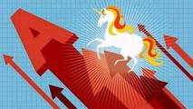 China sees more unicorn firms in Q1: report 
