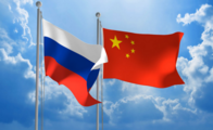 China-Russia trade may top 100 bln USD this year