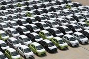 Indonesia's car export rises last year 
