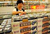 Chinese taste for blueberries creates huge market demand