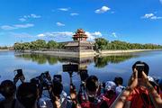 China to be stronger in regulating tourism