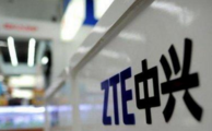 ZTE says it is seeking solution to U.S. export ban