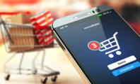 S.Korea's online shopping hits record high in March 