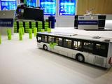 Guangzhou to host battery industry fair